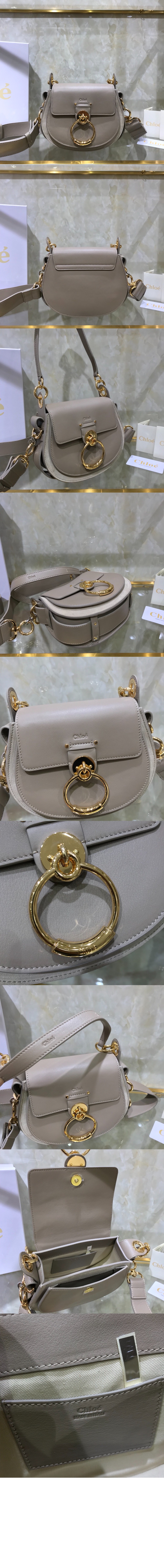 미러급레플리카사이트 | 명품레플리카 전문 쇼핑몰  | 퍼스트원 - 샤이니 & 스웨이드 가죽 Tess 스몰백 AS751 > 끌로에