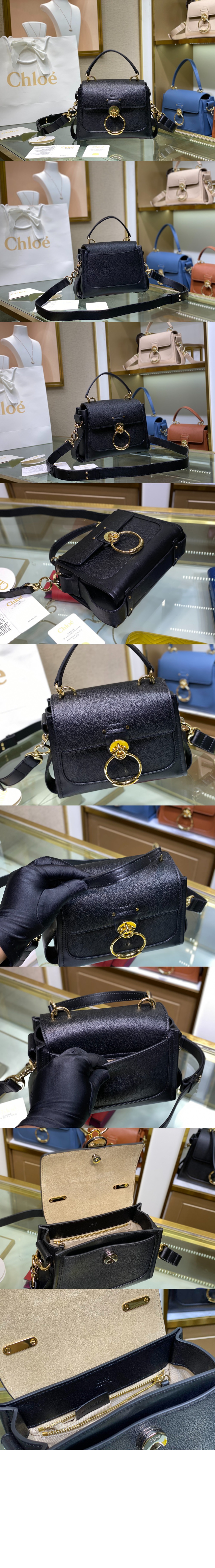 미러급레플리카사이트 | 명품레플리카 전문 쇼핑몰  | 퍼스트원 - 테스 미니 데이백 SS143 > 끌로에