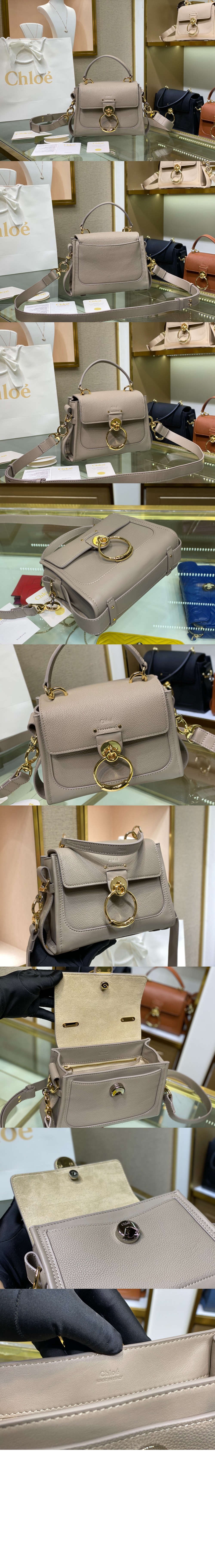 미러급레플리카사이트 | 명품레플리카 전문 쇼핑몰  | 퍼스트원 - 테스 미니 데이백 SS143 > 끌로에