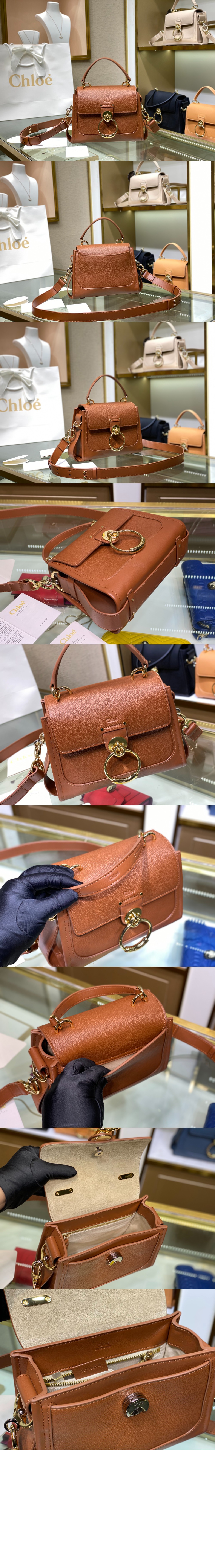 미러급레플리카사이트 | 명품레플리카 전문 쇼핑몰  | 퍼스트원 - 테스 미니 데이백 SS143 > 끌로에