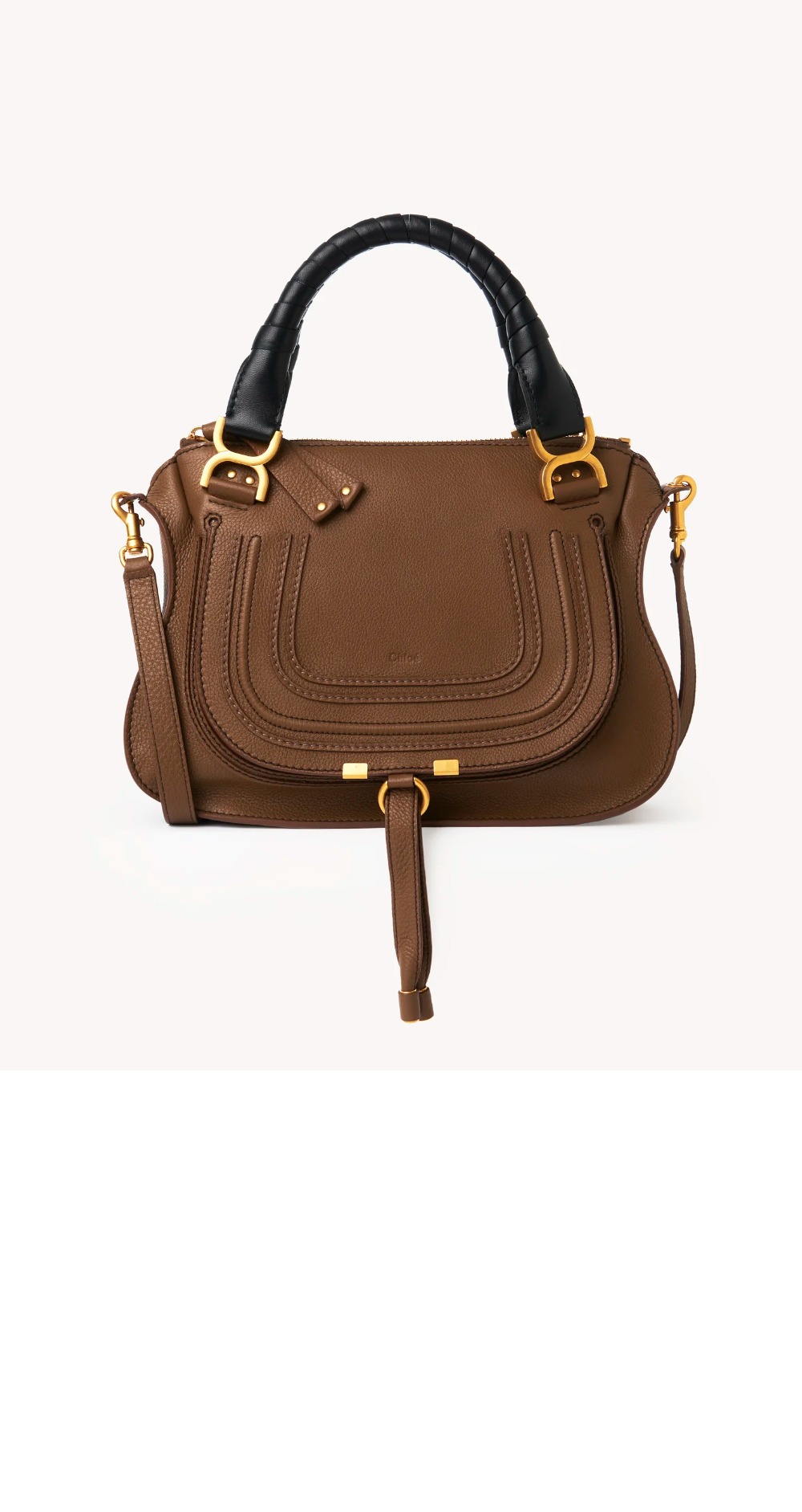 미러급레플리카사이트 | 명품레플리카 전문 쇼핑몰  | 퍼스트원 - 마르시 더블 캐리백 SS661 > 끌로에