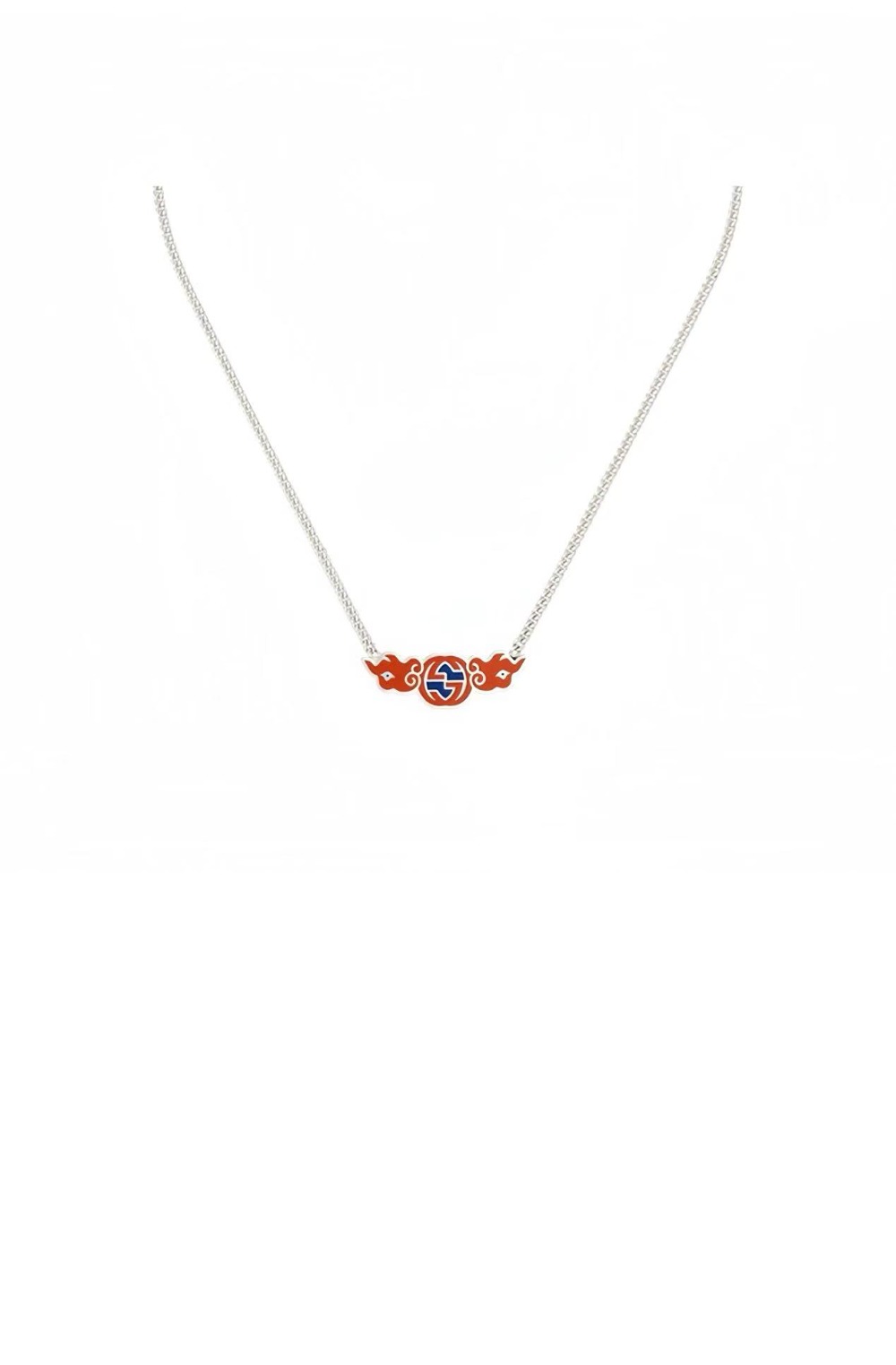 미러급레플리카사이트 | 명품레플리카 전문 쇼핑몰  | 퍼스트원 - 목걸이 777993 > 구찌