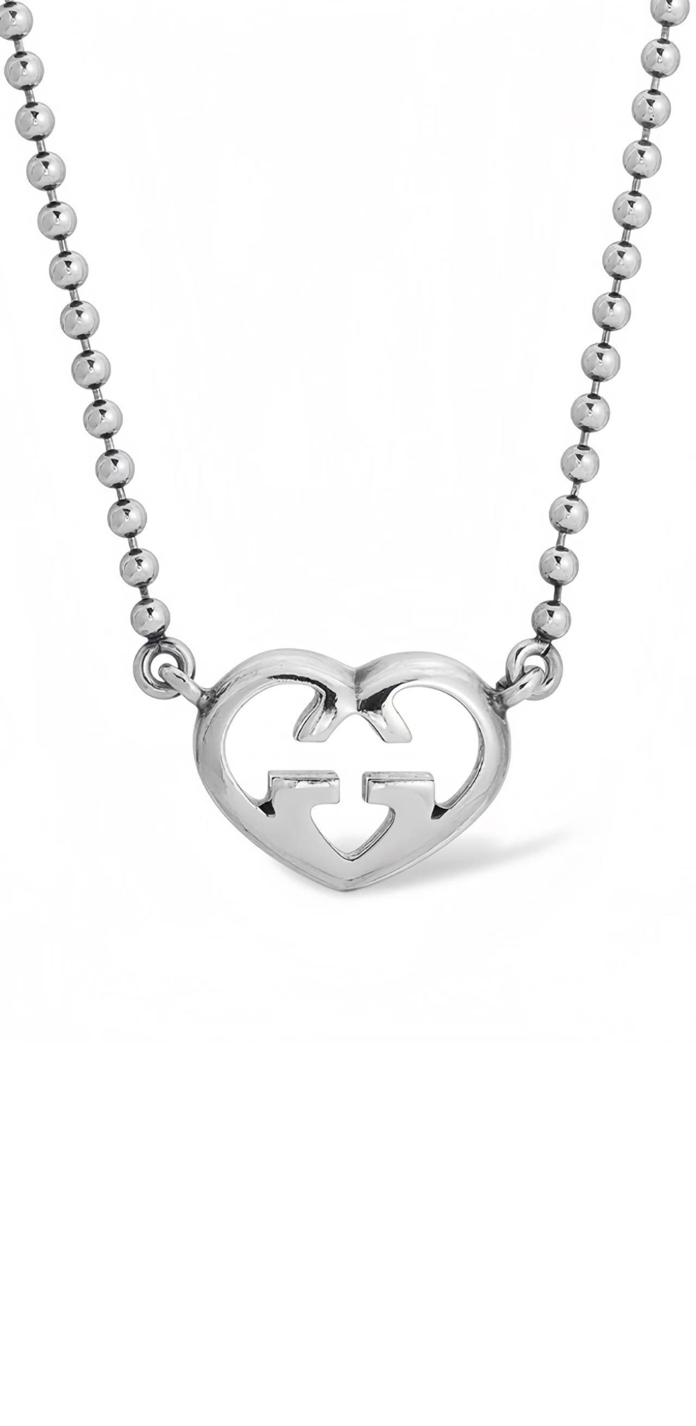 미러급레플리카사이트 | 명품레플리카 전문 쇼핑몰  | 퍼스트원 - 목걸이 520410 > 구찌