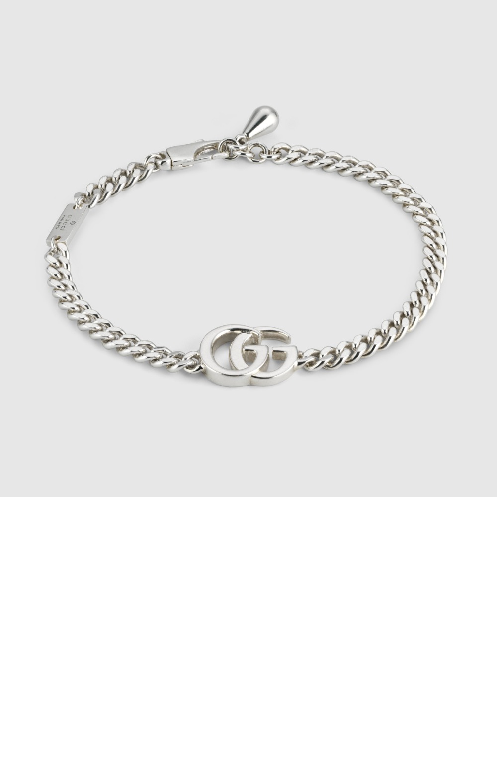 미러급레플리카사이트 | 명품레플리카 전문 쇼핑몰  | 퍼스트원 - GG  마몽 자개 팔찌 814917 > 구찌