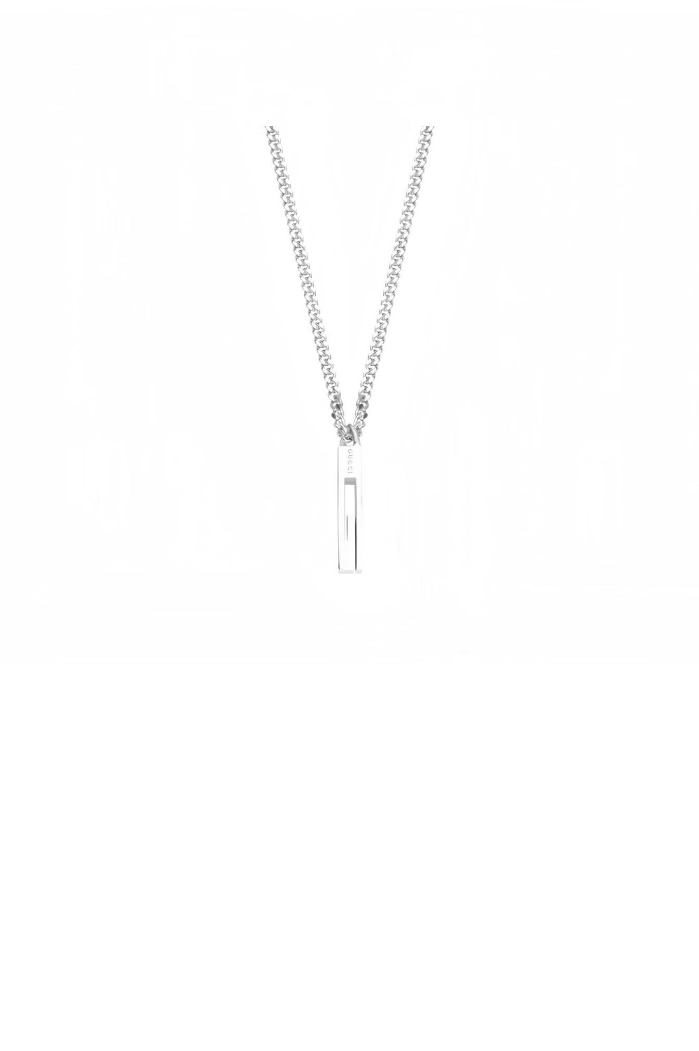 미러급레플리카사이트 | 명품레플리카 전문 쇼핑몰  | 퍼스트원 - 펜던트 목걸이 225055 > 구찌