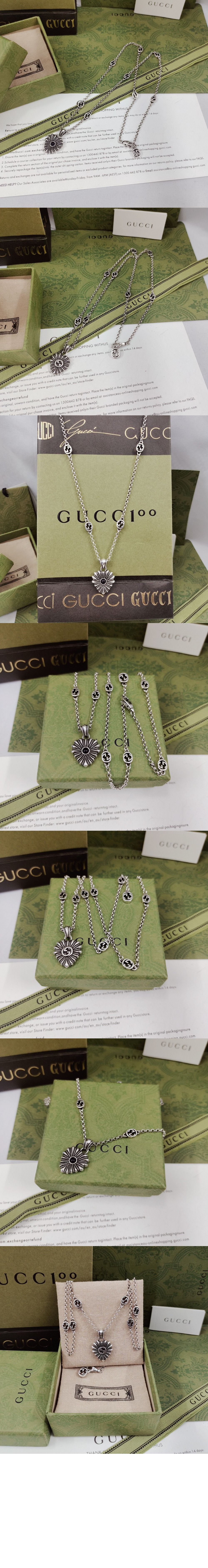 미러급레플리카사이트 | 명품레플리카 전문 쇼핑몰  | 퍼스트원 - 목걸이 728470 > 구찌