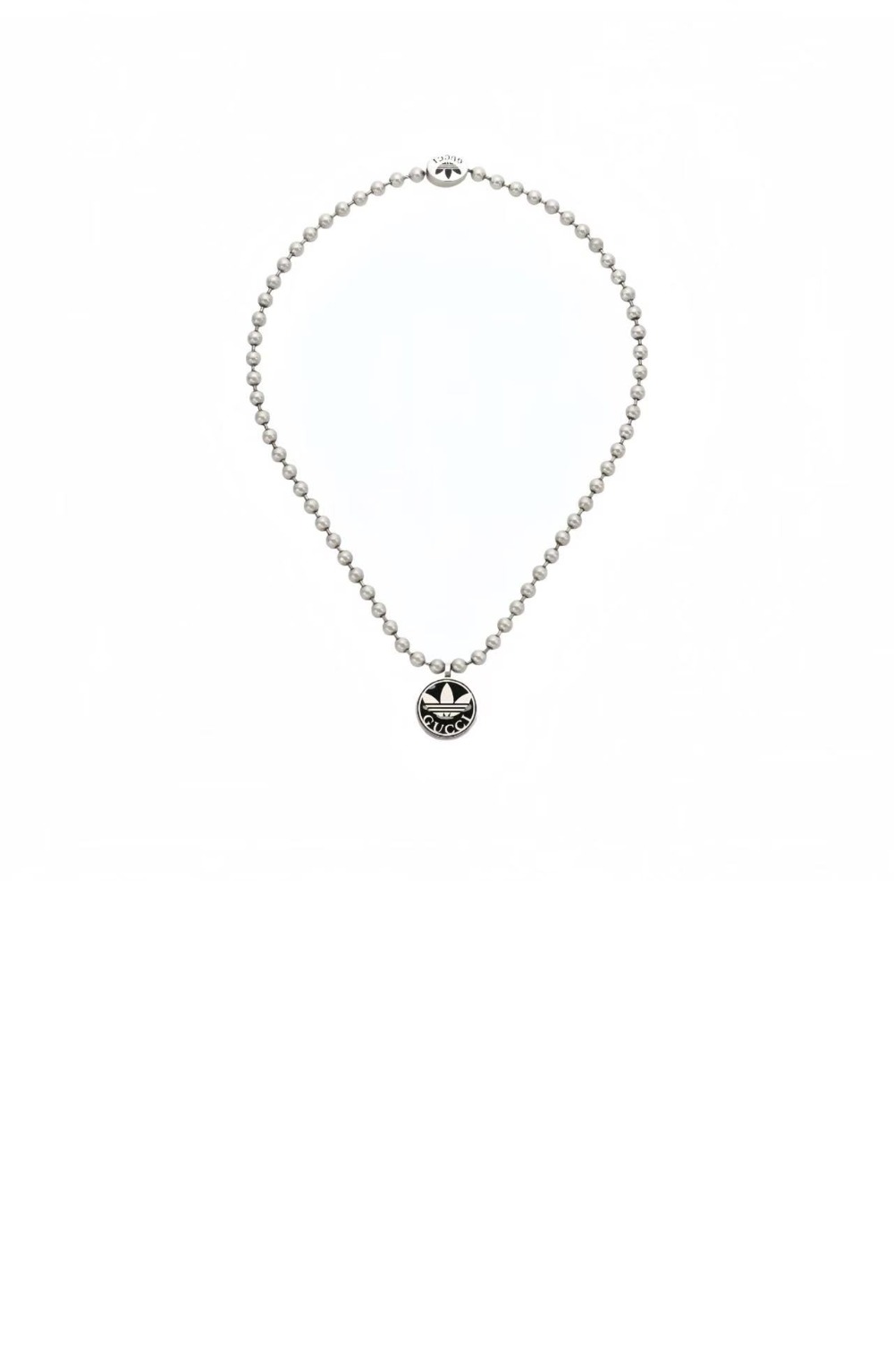 미러급레플리카사이트 | 명품레플리카 전문 쇼핑몰  | 퍼스트원 - adidas x Gucci 목걸이 702788 > 구찌