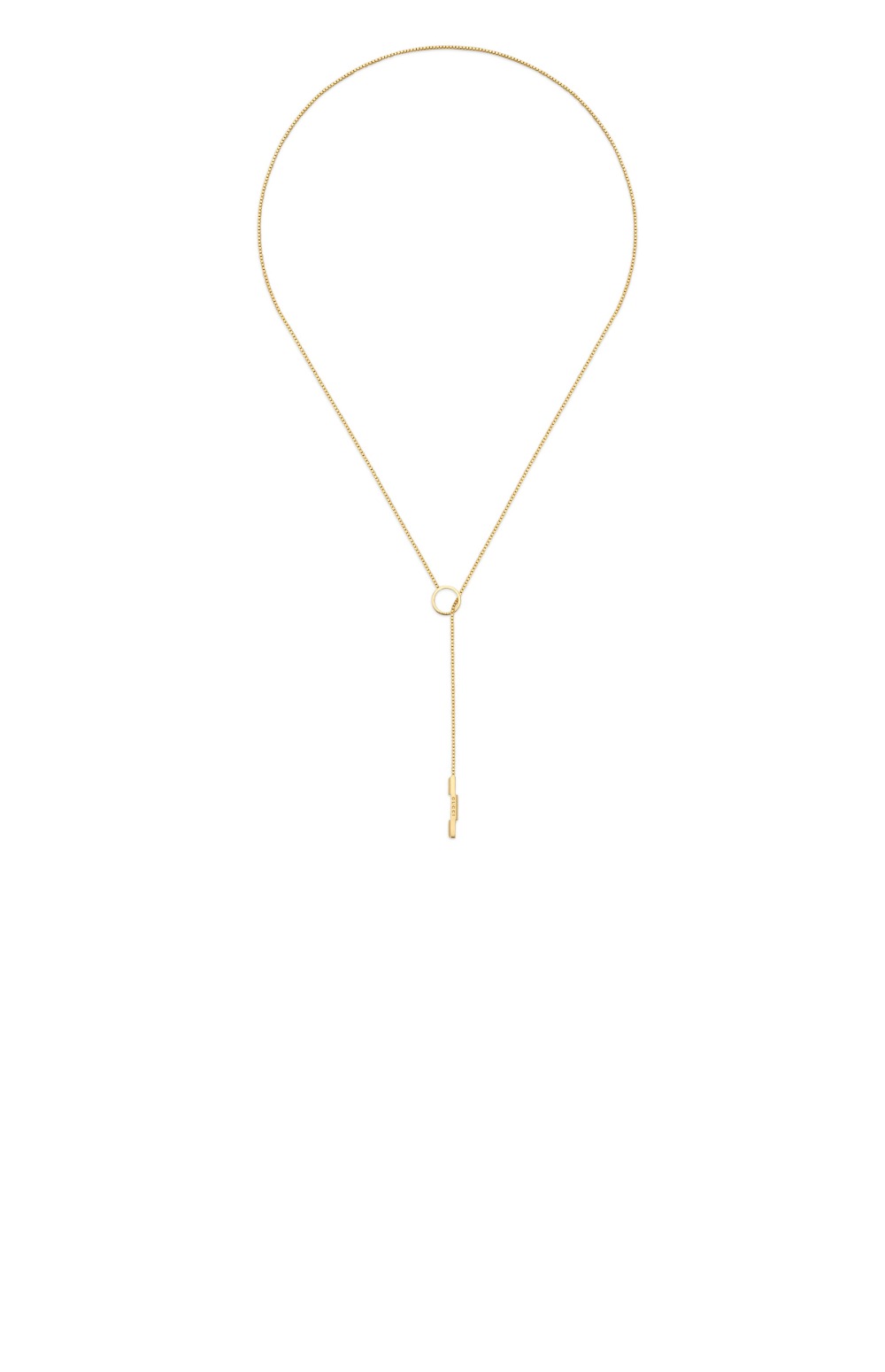 미러급레플리카사이트 | 명품레플리카 전문 쇼핑몰  | 퍼스트원 - Link to Love 목걸이 662110 > 구찌