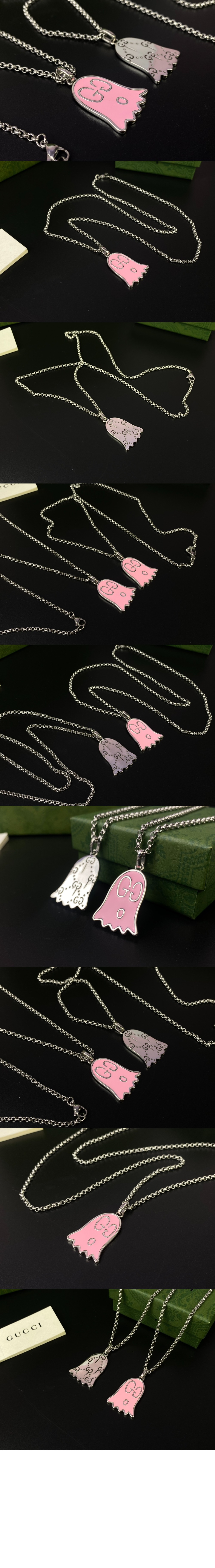 미러급레플리카사이트 | 명품레플리카 전문 쇼핑몰  | 퍼스트원 - 목걸이 459364 > 구찌