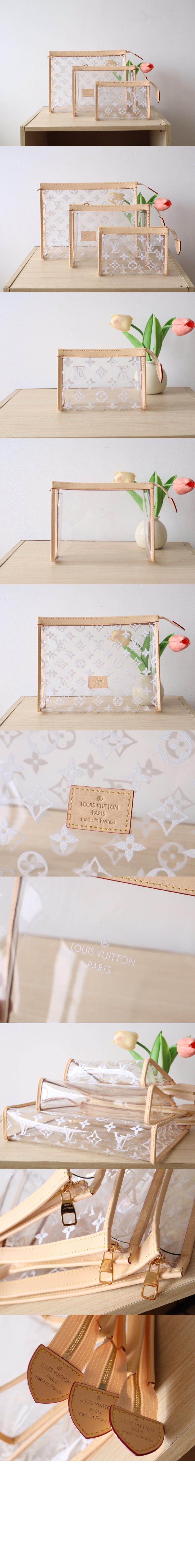 미러급레플리카사이트 | 명품레플리카 전문 쇼핑몰  | 퍼스트원 - 트리오 포쉐 토일레트 M11390 > 루이비통