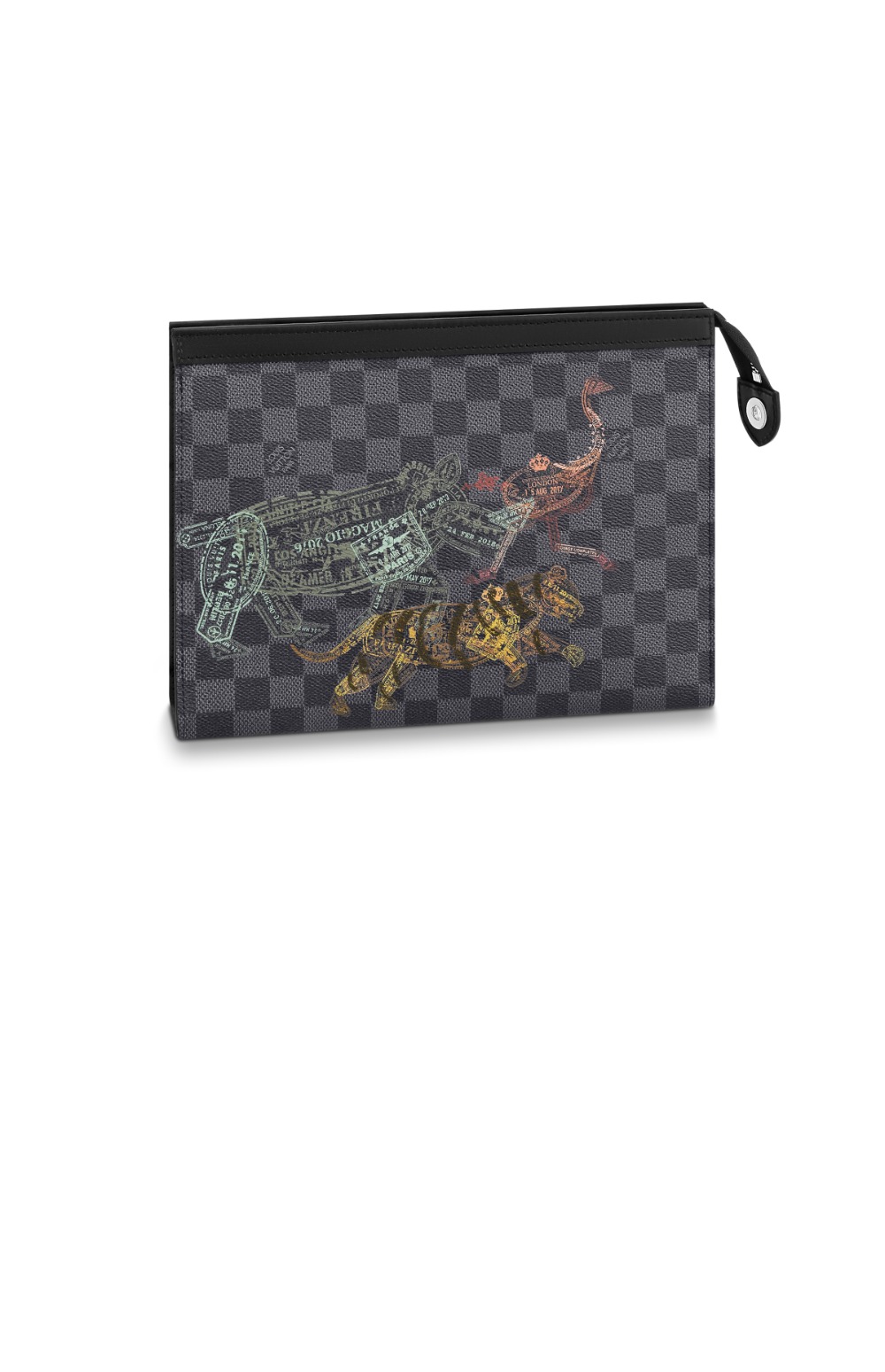 미러급레플리카사이트 | 명품레플리카 전문 쇼핑몰  | 퍼스트원 - 포셰트 보야지 미디엄 클러치 N64605 > 루이비통