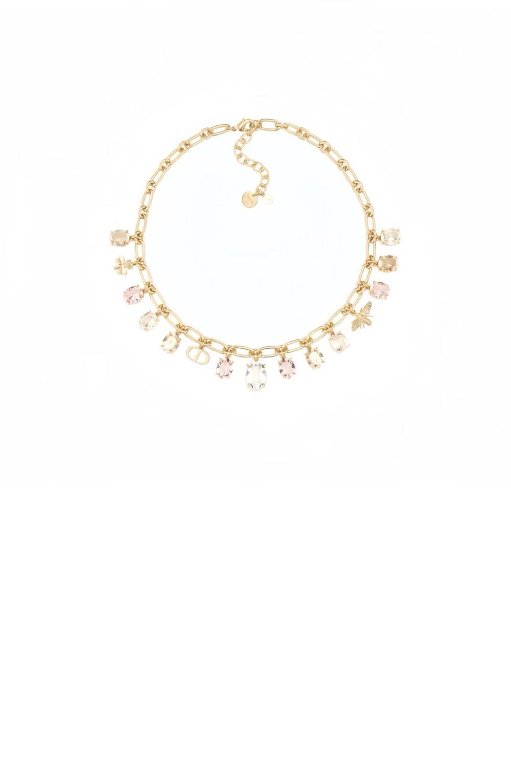 미러급레플리카사이트 | 명품레플리카 전문 쇼핑몰  | 퍼스트원 - 쁘띠 CD 목걸이 N1825 > 디올