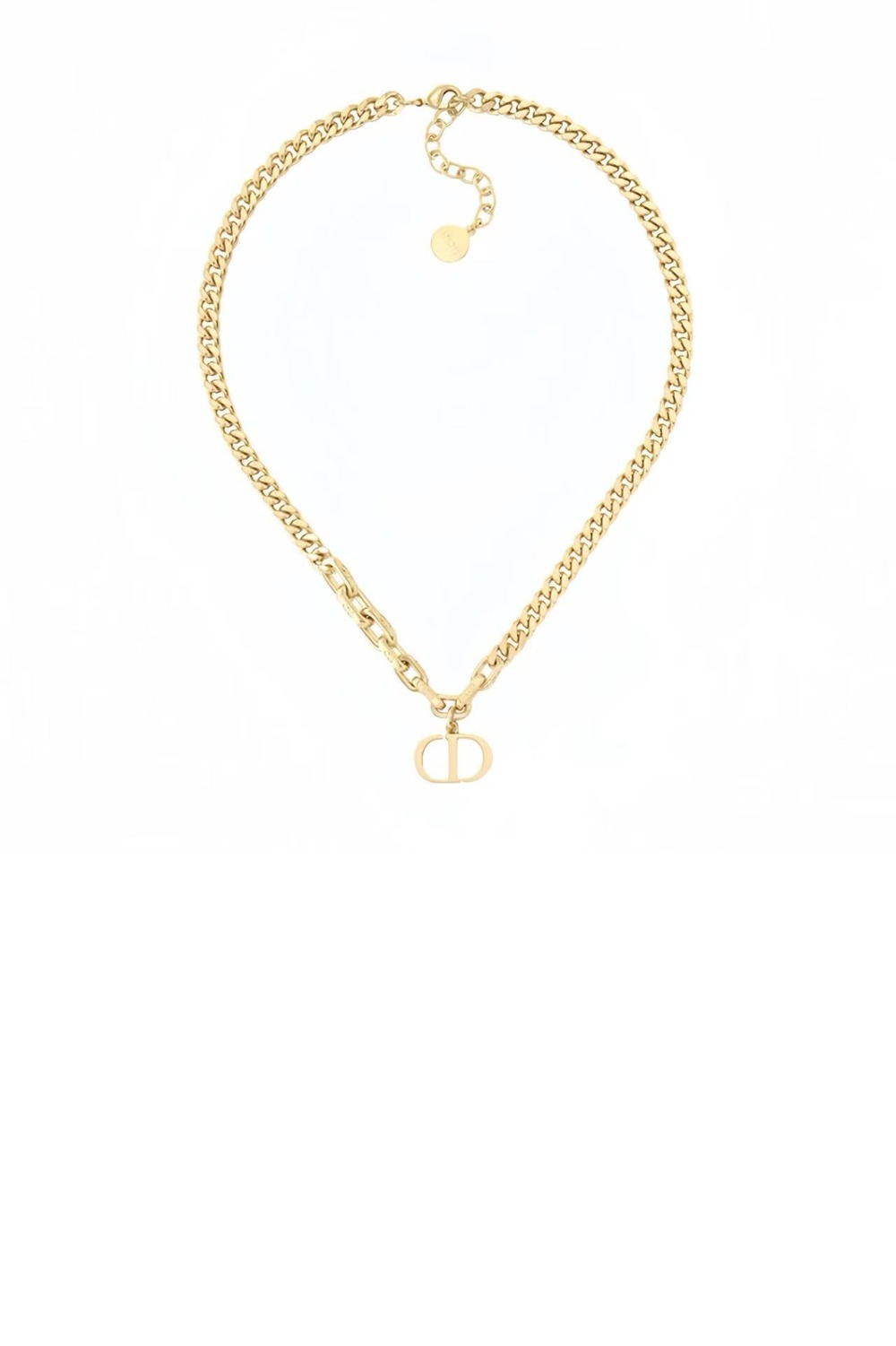 미러급레플리카사이트 | 명품레플리카 전문 쇼핑몰  | 퍼스트원 - 쁘띠 CD 목걸이 N1666 > 디올