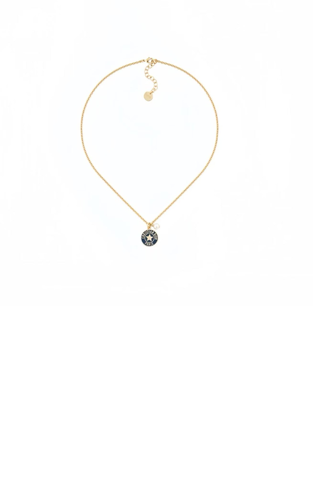 미러급레플리카사이트 | 명품레플리카 전문 쇼핑몰  | 퍼스트원 - CD 레거시CD 레거시 목걸이 N1840 > 디올