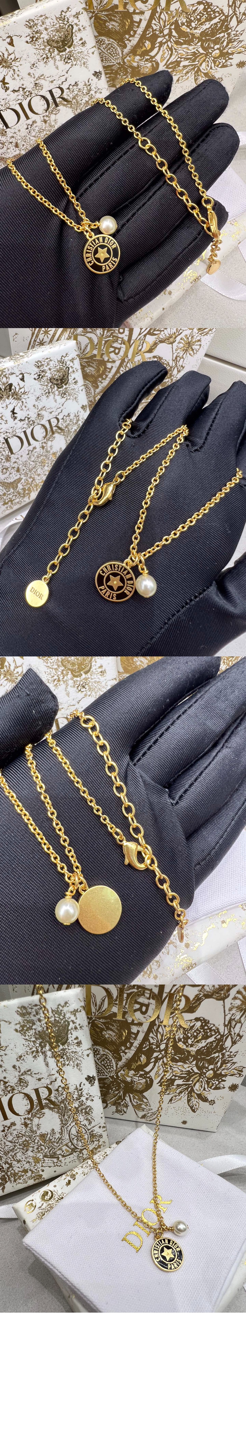 미러급레플리카사이트 | 명품레플리카 전문 쇼핑몰  | 퍼스트원 - CD 레거시CD 레거시 목걸이 N1840 > 디올