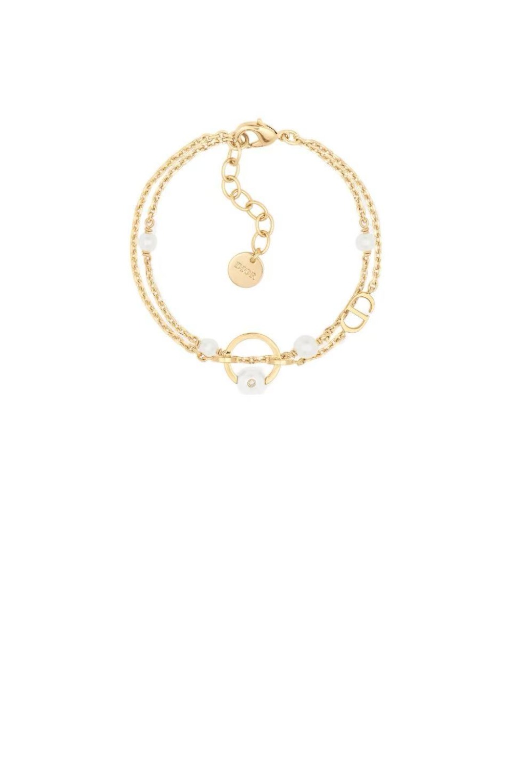 미러급레플리카사이트 | 명품레플리카 전문 쇼핑몰  | 퍼스트원 - CD 레거시 팔찌 B1635 > 디올