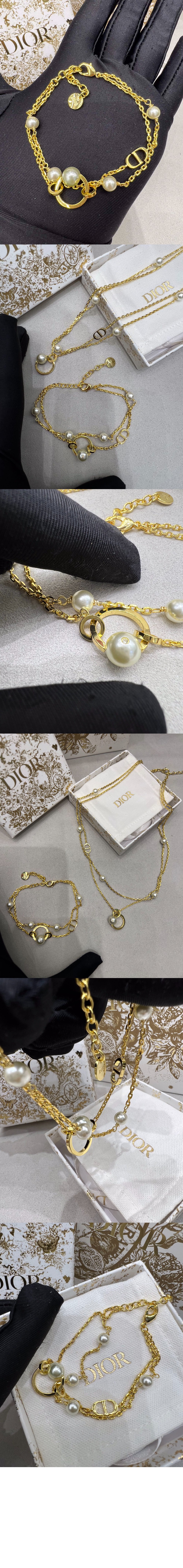 미러급레플리카사이트 | 명품레플리카 전문 쇼핑몰  | 퍼스트원 - CD 레거시 팔찌 B1635 > 디올