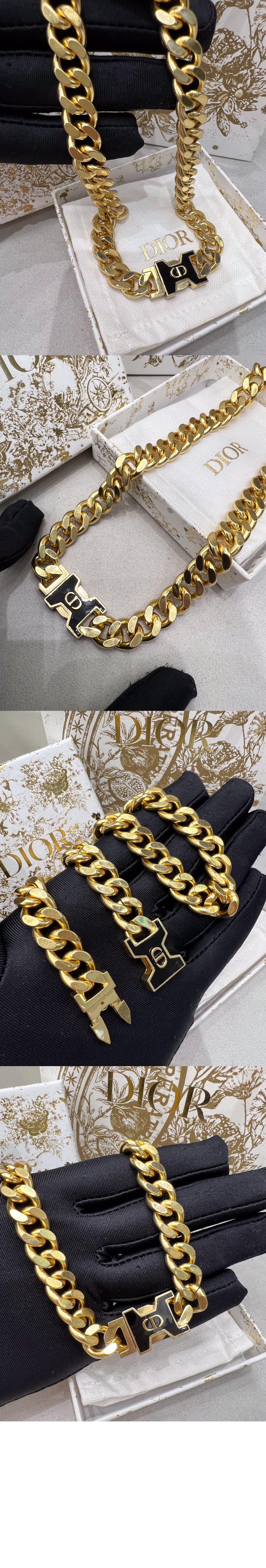 미러급레플리카사이트 | 명품레플리카 전문 쇼핑몰  | 퍼스트원 - 30 몽테인 목걸이 N1703 > 디올