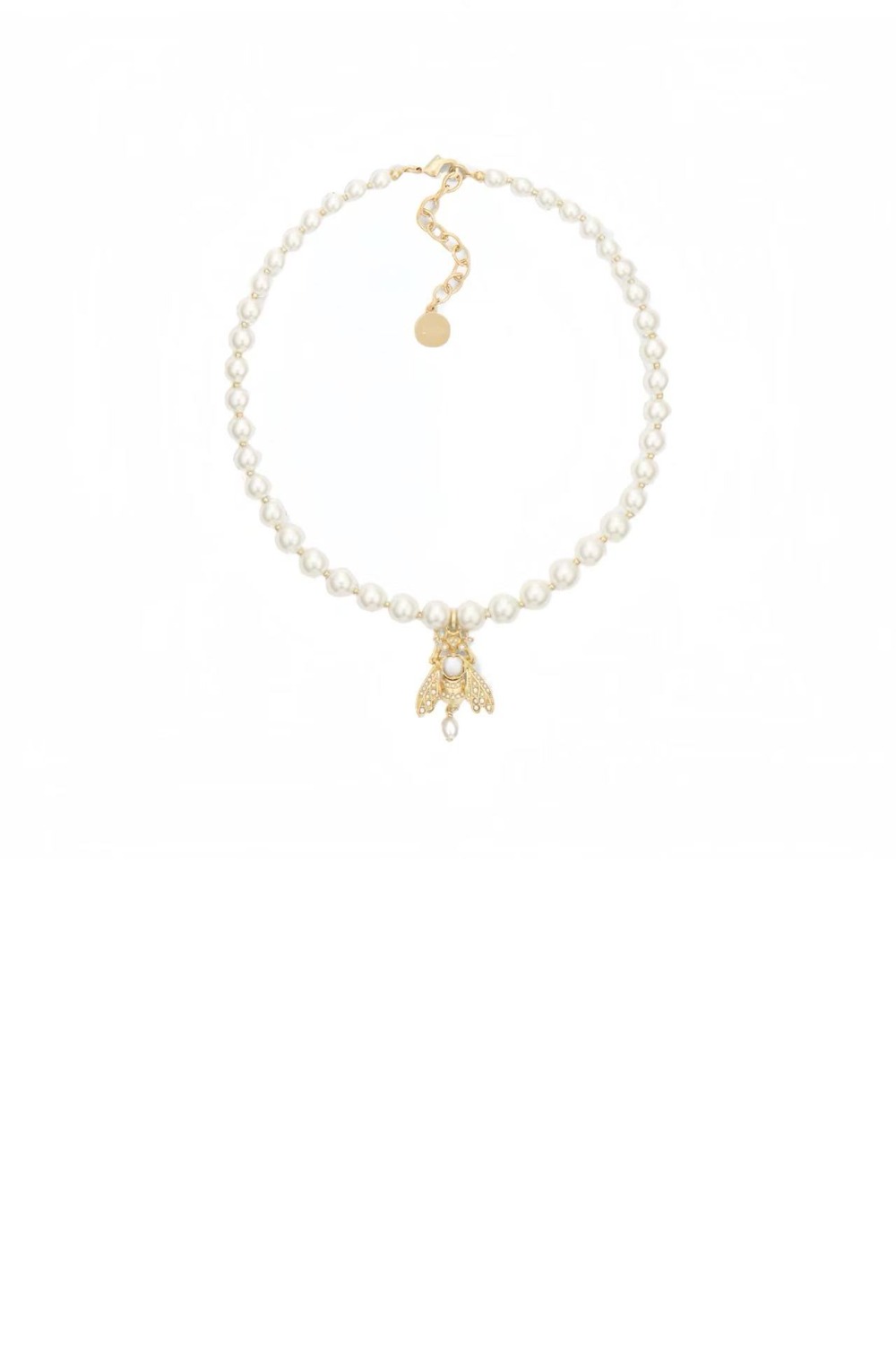 미러급레플리카사이트 | 명품레플리카 전문 쇼핑몰  | 퍼스트원 - 레볼루션 목걸이 N1711 > 디올