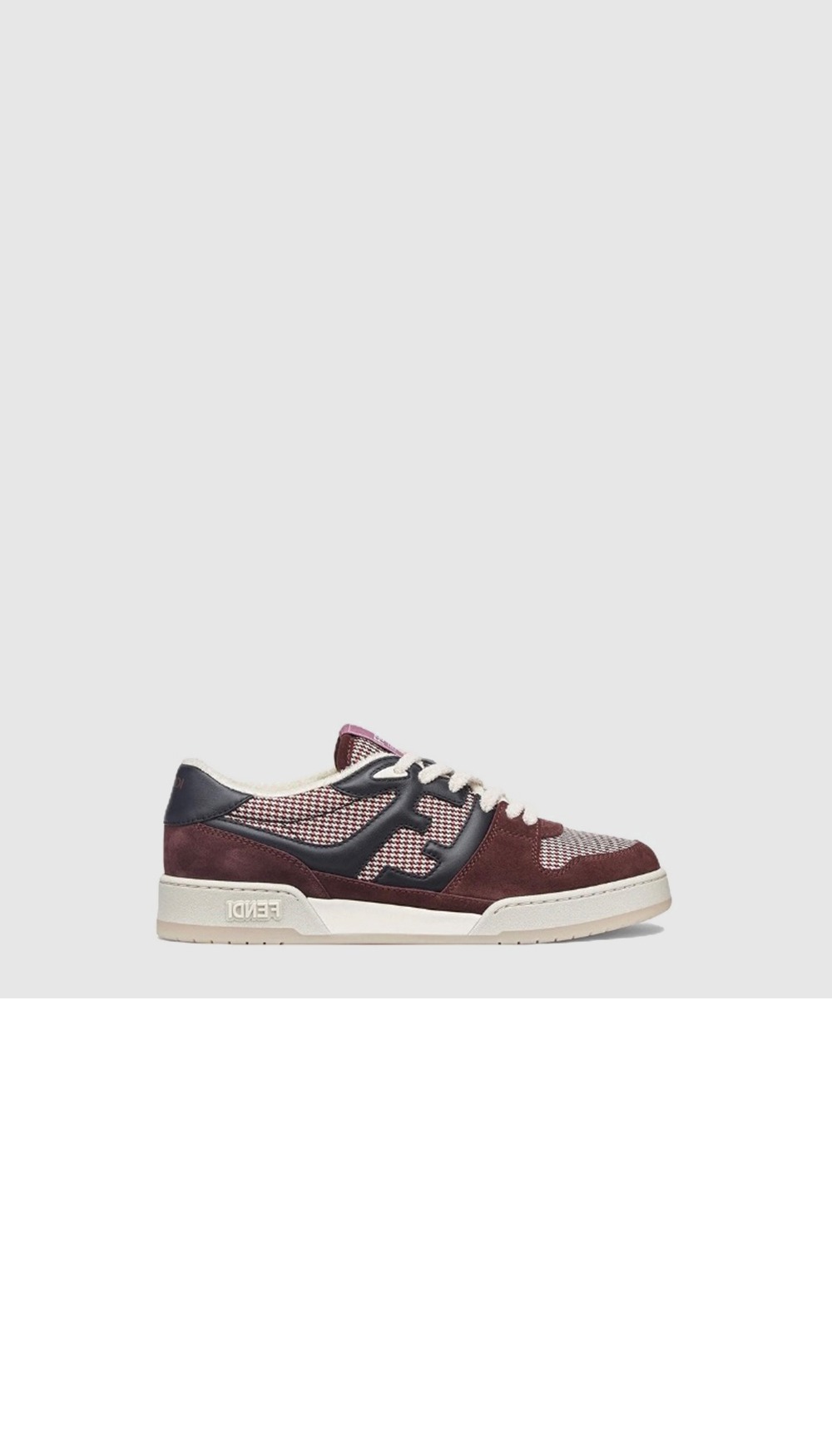 미러급레플리카사이트 | 명품레플리카 전문 쇼핑몰  | 퍼스트원 - 플로우 스니커즈 7E1495 > 펜디