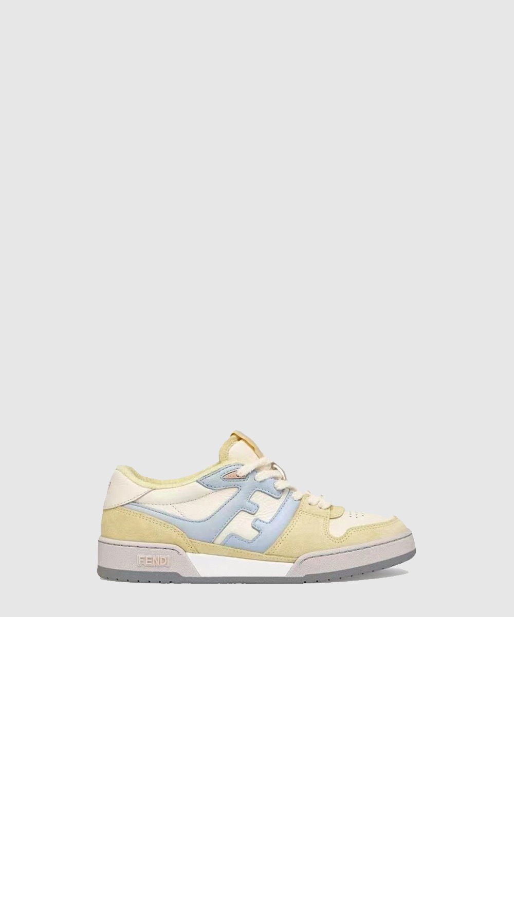 미러급레플리카사이트 | 명품레플리카 전문 쇼핑몰  | 퍼스트원 - 플로우 스니커즈 8E8252 > 펜디