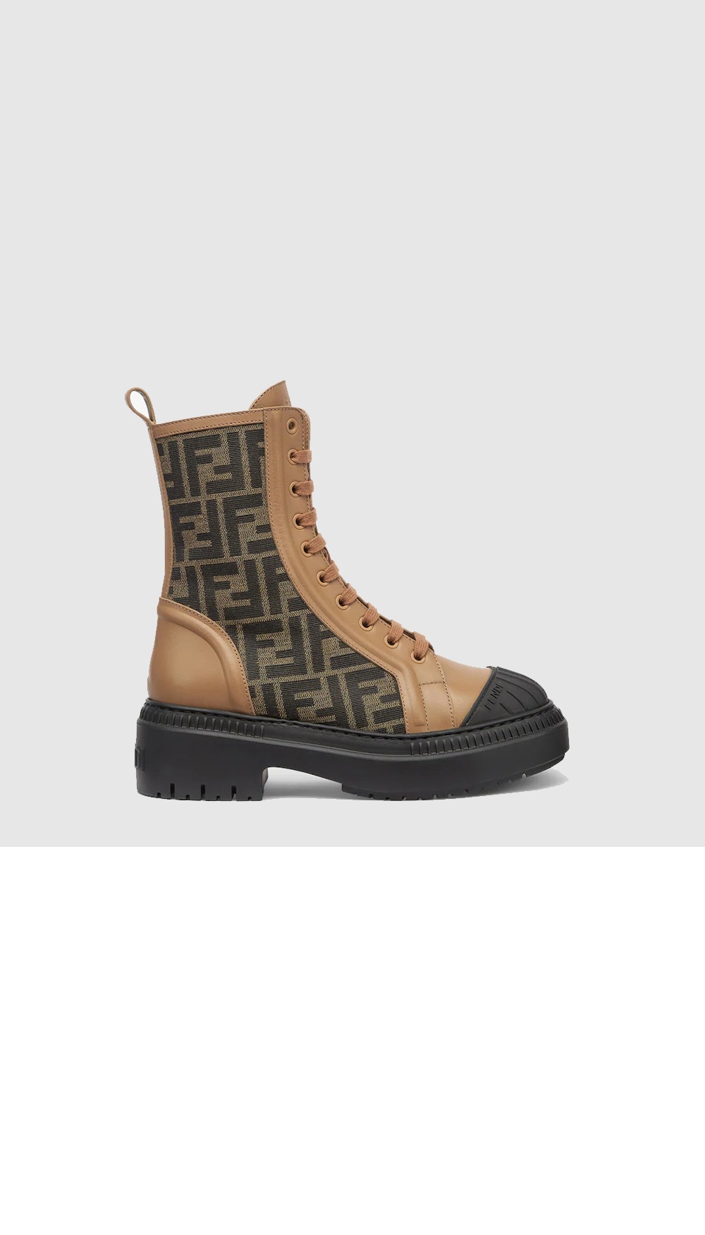 미러급레플리카사이트 | 명품레플리카 전문 쇼핑몰  | 퍼스트원 - FF 도미노 라이더 앵클부츠 8T8353 > 펜디