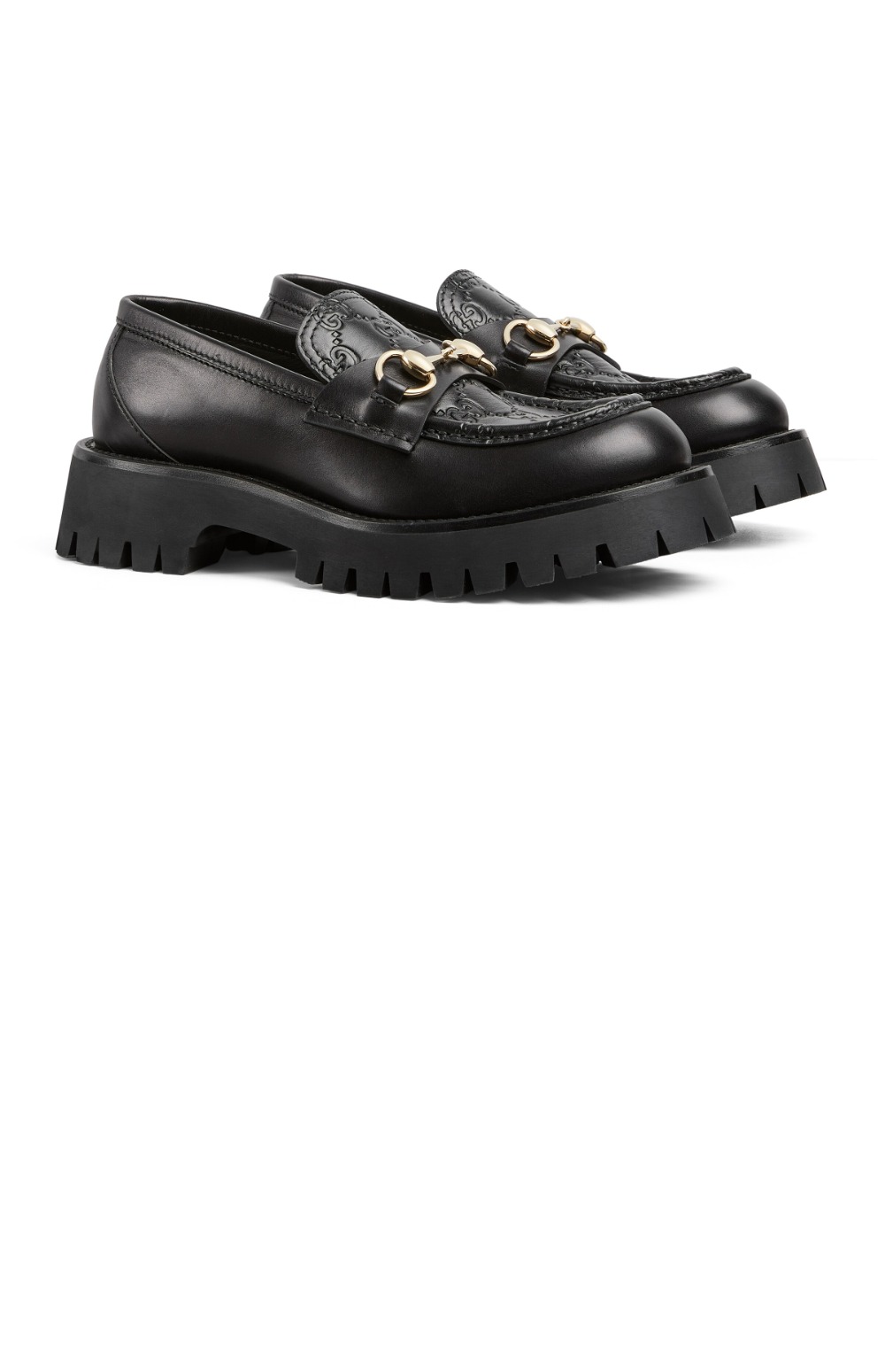 미러급레플리카사이트 | 명품레플리카 전문 쇼핑몰  | 퍼스트원 - 러그 솔 홀스빗 로퍼 817306 > 구찌