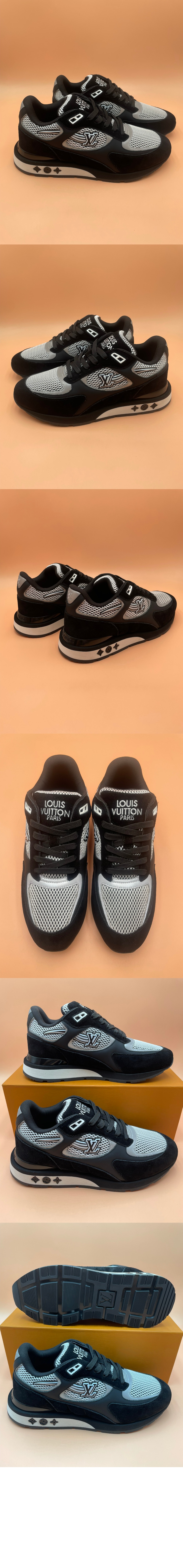 미러급레플리카사이트 | 명품레플리카 전문 쇼핑몰  | 퍼스트원 - 런 어웨이 스니커즈 1A9J1C > 루이비통