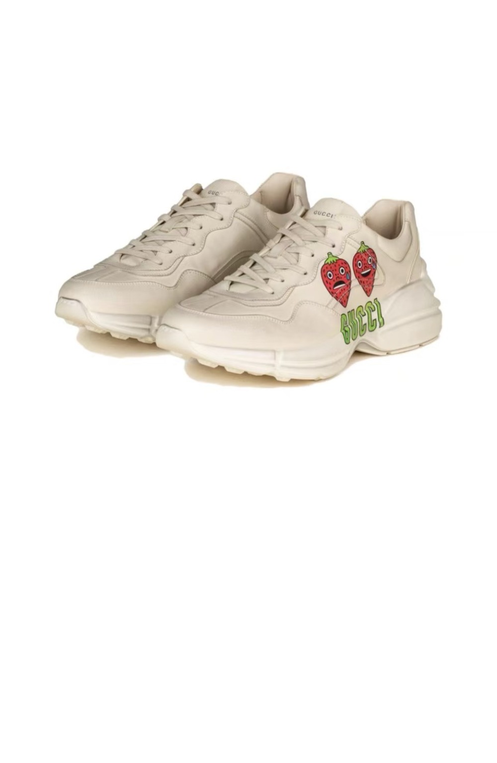 미러급레플리카사이트 | 명품레플리카 전문 쇼핑몰  | 퍼스트원 - 롸이톤 스니커즈 703814 > 구찌