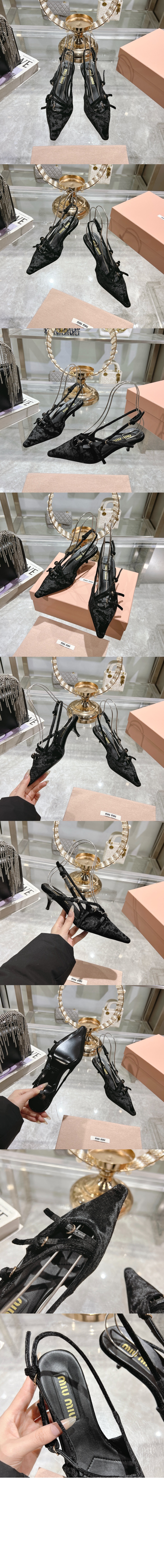 미러급레플리카사이트 | 명품레플리카 전문 쇼핑몰  | 퍼스트원 - 스트랩이 달린 패브릭 슬링백 5I013E > 미우미우