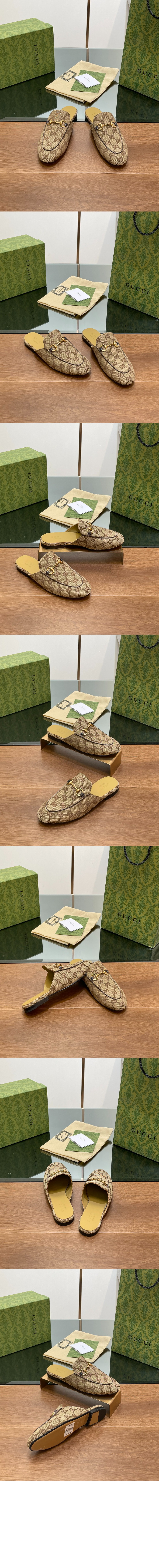 미러급레플리카사이트 | 명품레플리카 전문 쇼핑몰  | 퍼스트원 - 슬립온 플랫 솔 뮬 ‎802163 > 구찌