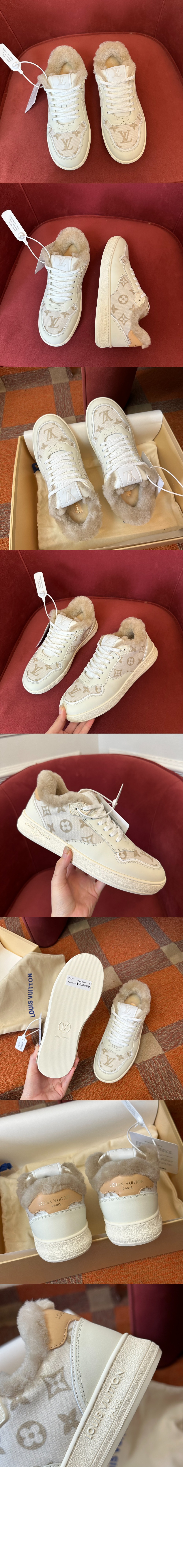 미러급레플리카사이트 | 명품레플리카 전문 쇼핑몰  | 퍼스트원 - 스타디움 스니커즈 1ADCR9 > 루이비통