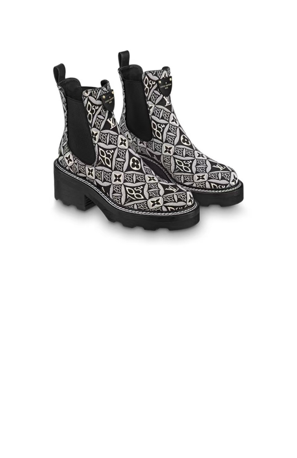 미러급레플리카사이트 | 명품레플리카 전문 쇼핑몰  | 퍼스트원 - 첼시 부츠 1A8UNL > 루이비통