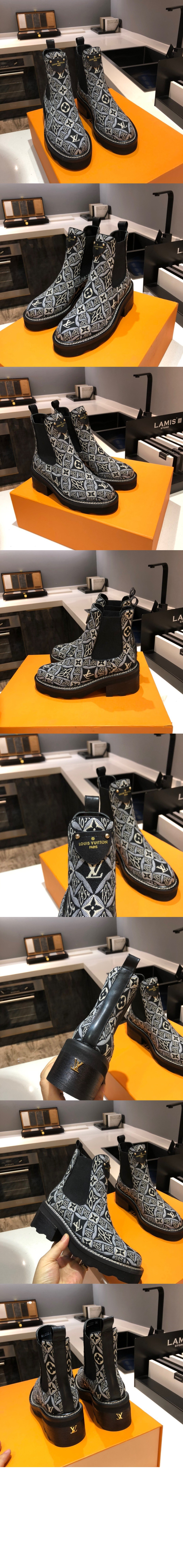 미러급레플리카사이트 | 명품레플리카 전문 쇼핑몰  | 퍼스트원 - 첼시 부츠 1A8UNL > 루이비통
