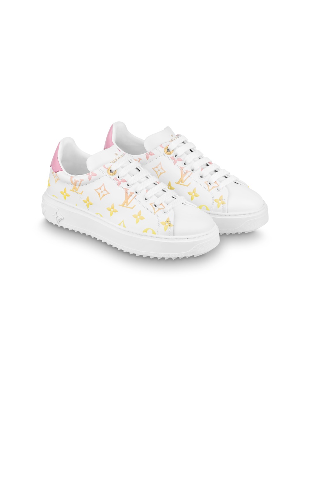 미러급레플리카사이트 | 명품레플리카 전문 쇼핑몰  | 퍼스트원 - 타임 아웃 스니커즈 1A8SZF > 루이비통