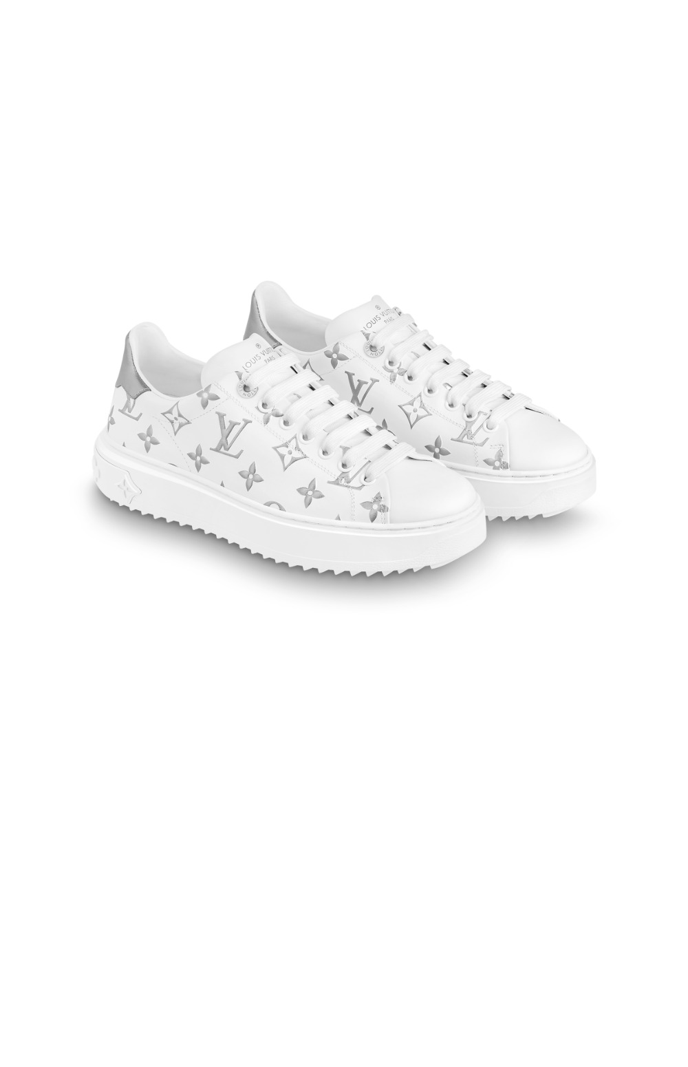 미러급레플리카사이트 | 명품레플리카 전문 쇼핑몰  | 퍼스트원 - 타임 아웃 스니커즈 1A8TAP > 루이비통