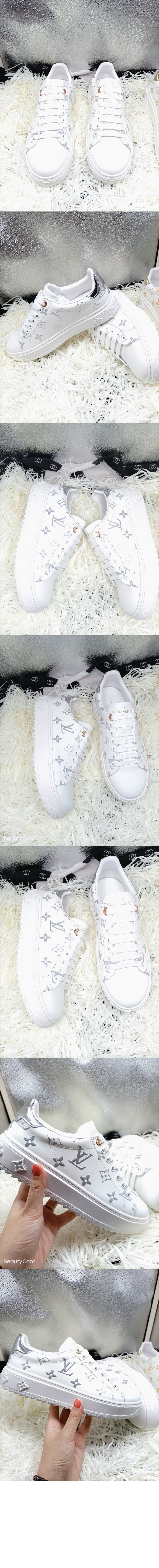 미러급레플리카사이트 | 명품레플리카 전문 쇼핑몰  | 퍼스트원 - 타임 아웃 스니커즈 1A8TAP > 루이비통