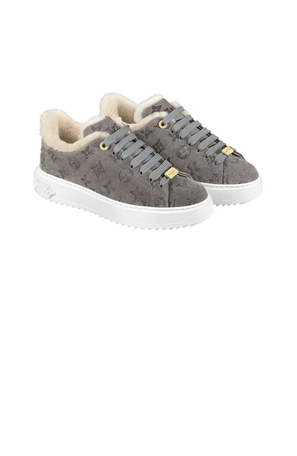 미러급레플리카사이트 | 명품레플리카 전문 쇼핑몰  | 퍼스트원 - 타임 아웃 스니커즈 1AADYD > 루이비통