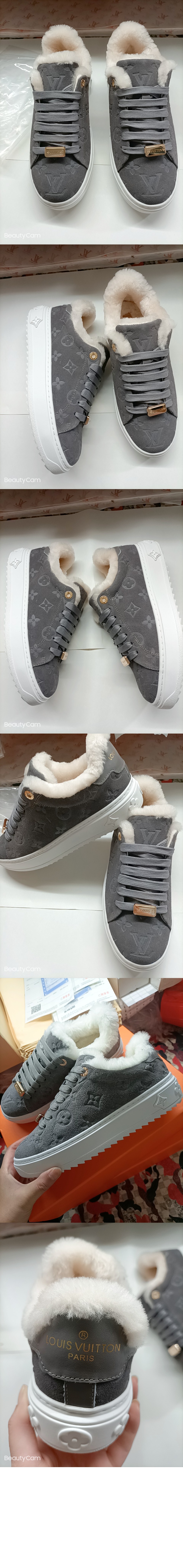 미러급레플리카사이트 | 명품레플리카 전문 쇼핑몰  | 퍼스트원 - 타임 아웃 스니커즈 1AADYD > 루이비통