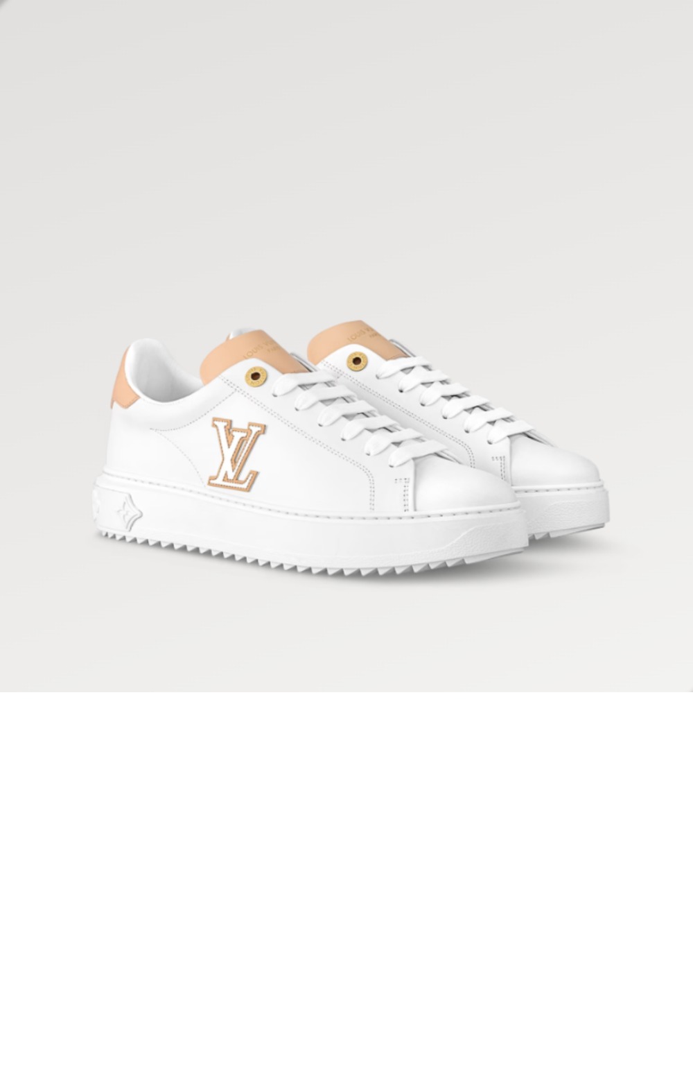 미러급레플리카사이트 | 명품레플리카 전문 쇼핑몰  | 퍼스트원 - 타임 아웃 스니커즈 1ABVQN > 루이비통