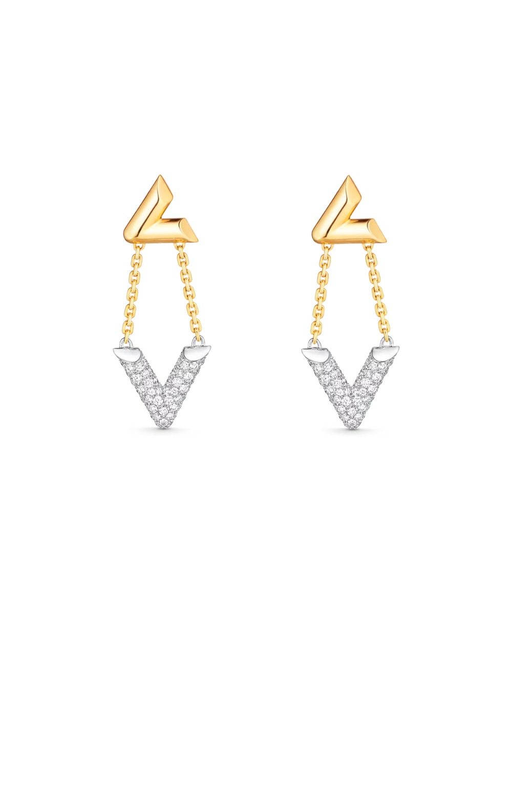 미러급레플리카사이트 | 명품레플리카 전문 쇼핑몰  | 퍼스트원 - LV 볼트 귀걸이 Q96973 > 루이비통