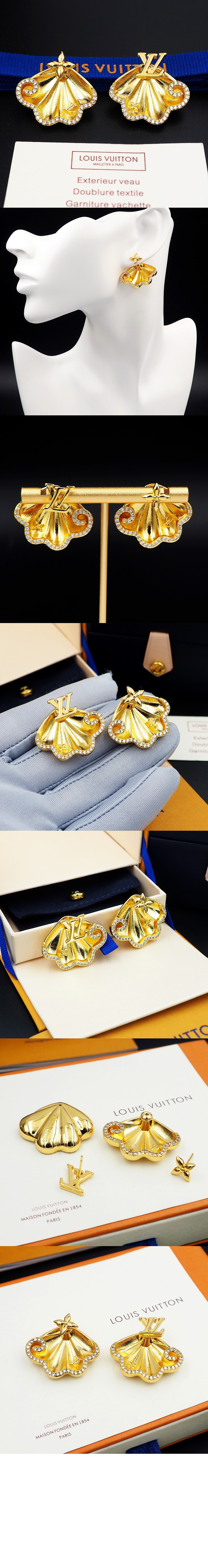 미러급레플리카사이트 | 명품레플리카 전문 쇼핑몰  | 퍼스트원 - 아쿠아 귀걸이 M01632 > 루이비통