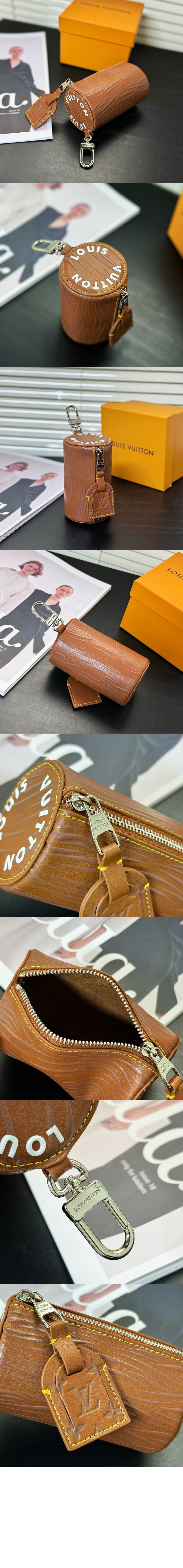 미러급레플리카사이트 | 명품레플리카 전문 쇼핑몰  | 퍼스트원 - 소프트 폴로숑  백참 M01401 > 루이비통