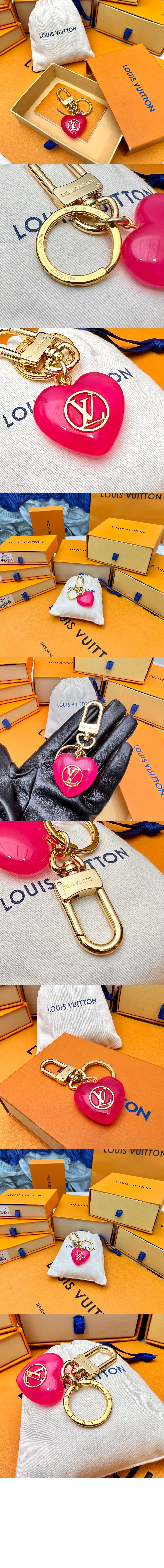 미러급레플리카사이트 | 명품레플리카 전문 쇼핑몰  | 퍼스트원 - 여성 LV 비러브드 패밀리 키 홀더  M01008 > 루이비통