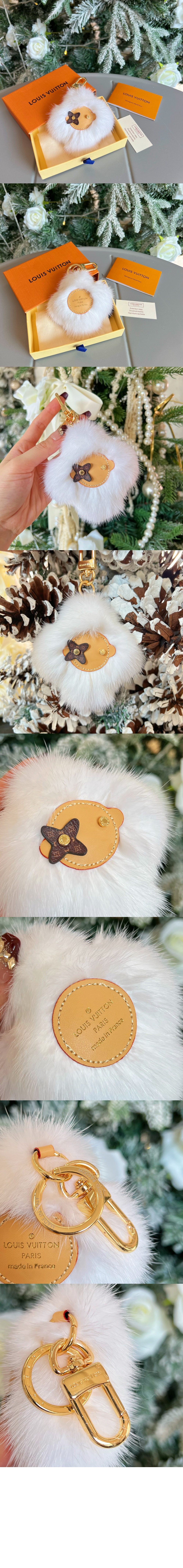 미러급레플리카사이트 | 명품레플리카 전문 쇼핑몰  | 퍼스트원 - 비비엔 퍼키 홀더 M02300 > 루이비통