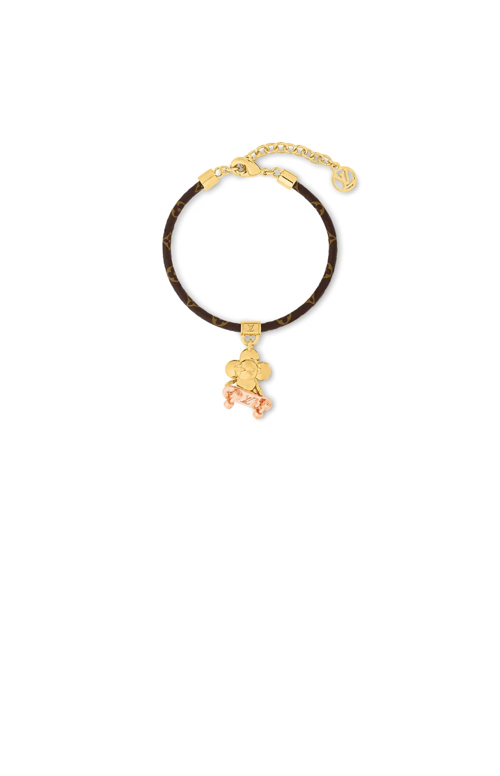 미러급레플리카사이트 | 명품레플리카 전문 쇼핑몰  | 퍼스트원 - 비비엔 팔찌 M1051Z > 루이비통