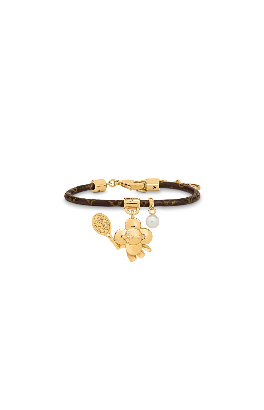 미러급레플리카사이트 | 명품레플리카 전문 쇼핑몰  | 퍼스트원 - 비비엔  온 더 코트 팔찌  M8087Z > 루이비통