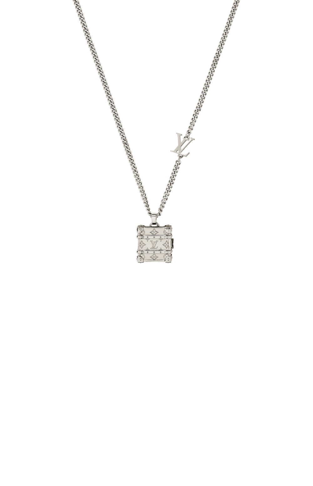 미러급레플리카사이트 | 명품레플리카 전문 쇼핑몰  | 퍼스트원 - 트렁크 사물함 목걸이 M00527 > 루이비통