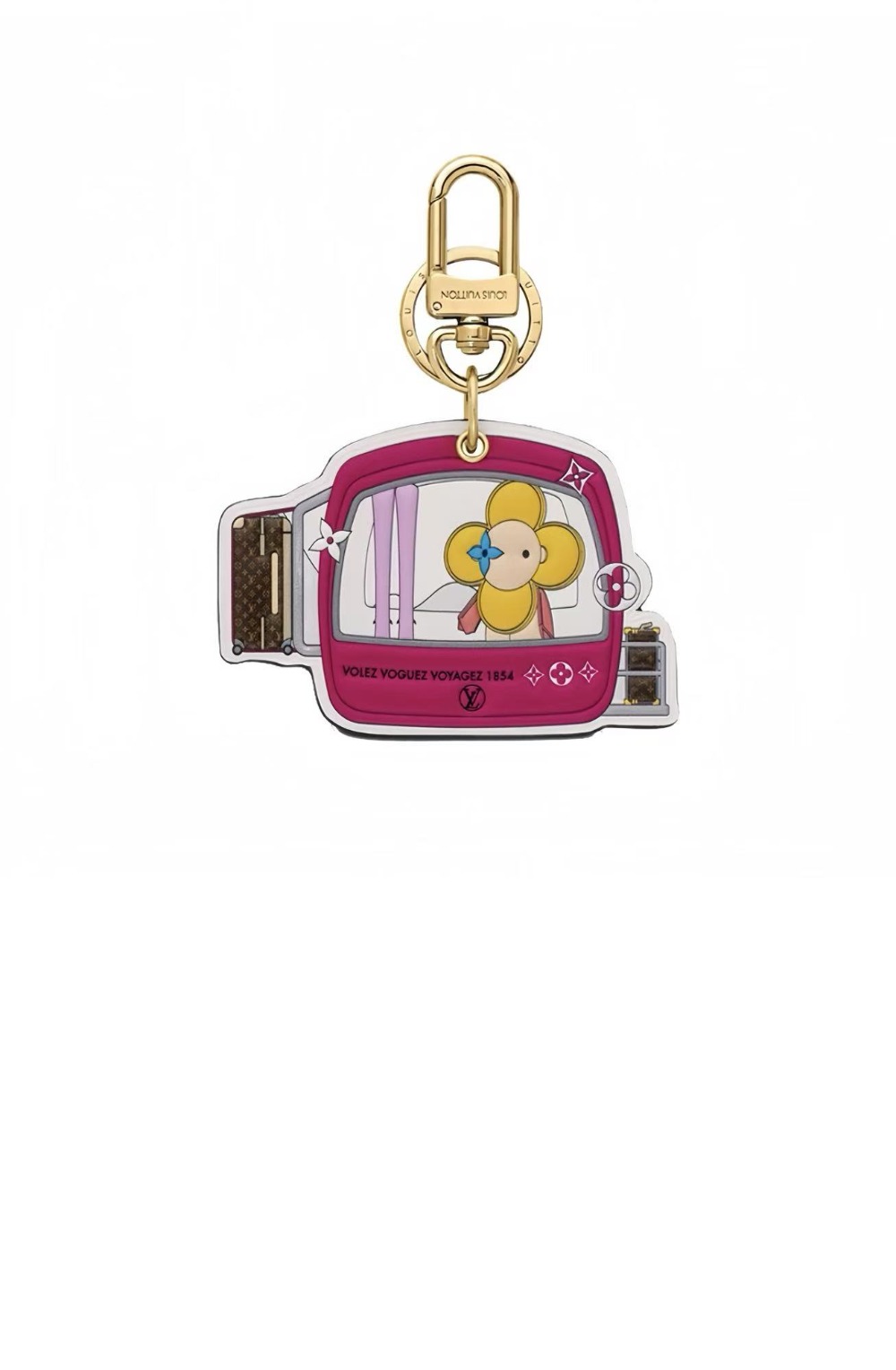 미러급레플리카사이트 | 명품레플리카 전문 쇼핑몰  | 퍼스트원 - 비비엔 가방 참  M68653 > 루이비통