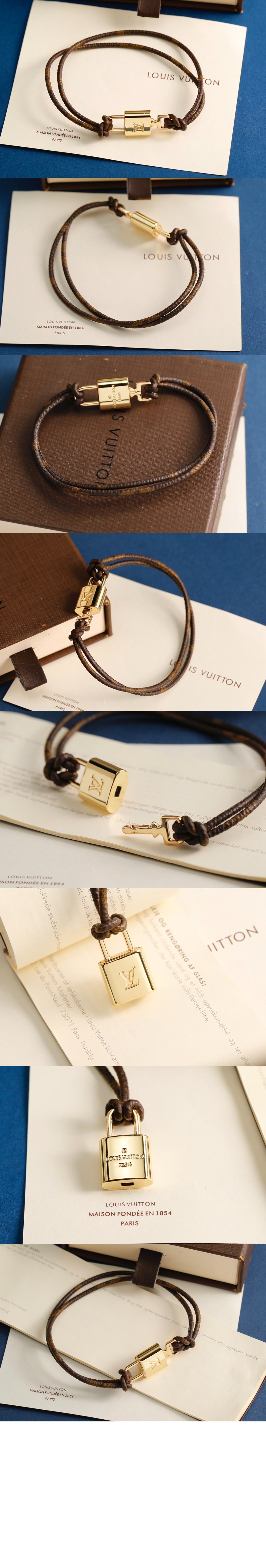 미러급레플리카사이트 | 명품레플리카 전문 쇼핑몰  | 퍼스트원 - 팔찌  M8275E > 루이비통